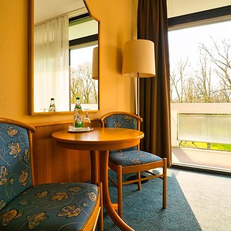 Reichels Parkhotel Bad Windsheim Kültér fotó