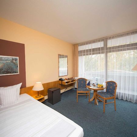 Reichels Parkhotel Bad Windsheim Kültér fotó