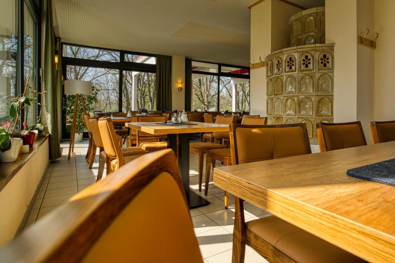 Reichels Parkhotel Bad Windsheim Kültér fotó