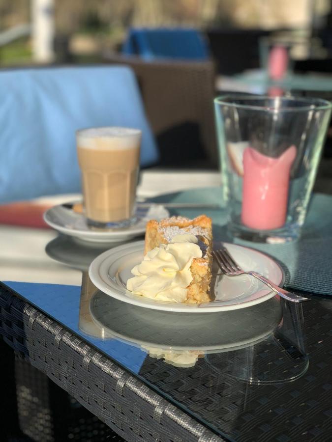 Reichels Parkhotel Bad Windsheim Kültér fotó