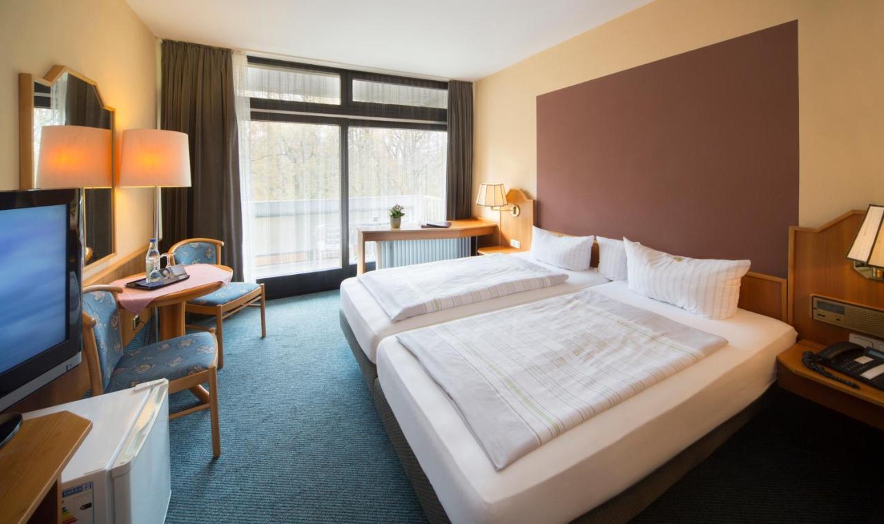 Reichels Parkhotel Bad Windsheim Kültér fotó