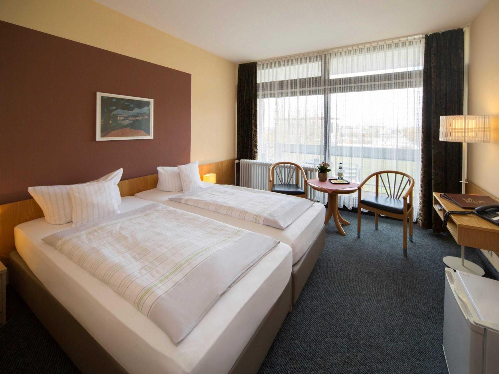 Reichels Parkhotel Bad Windsheim Kültér fotó