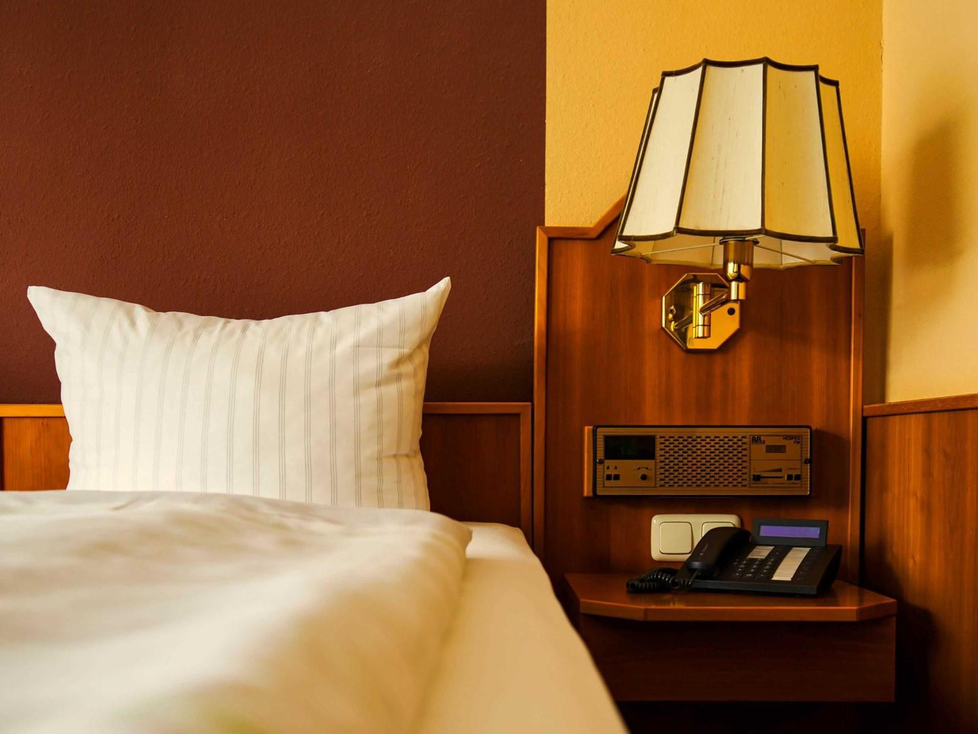 Reichels Parkhotel Bad Windsheim Kültér fotó