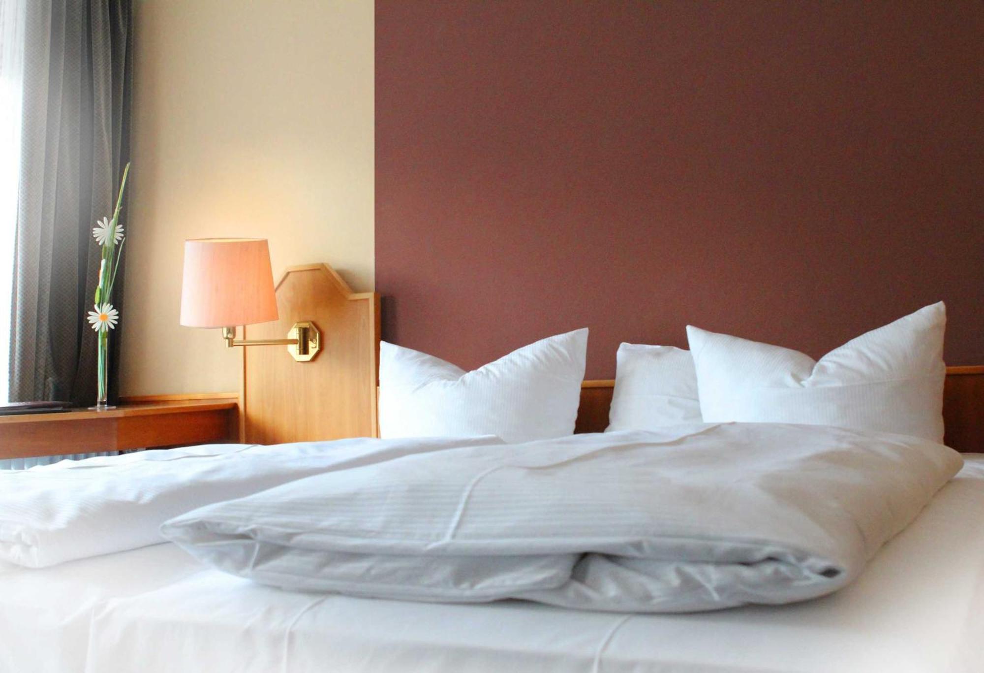 Reichels Parkhotel Bad Windsheim Kültér fotó