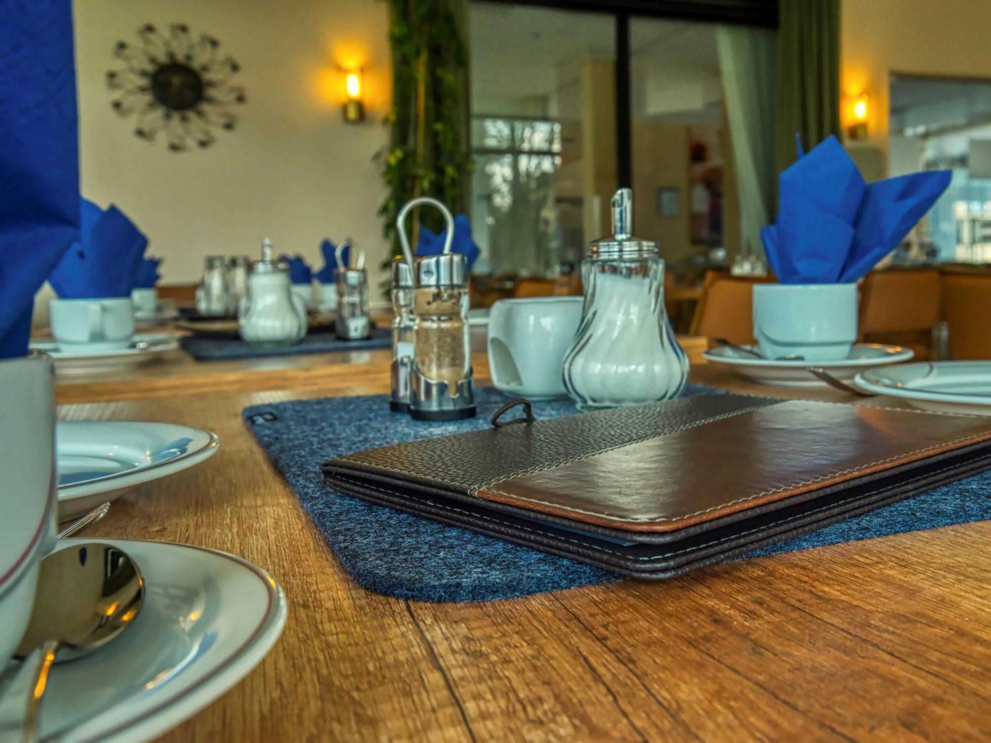 Reichels Parkhotel Bad Windsheim Kültér fotó