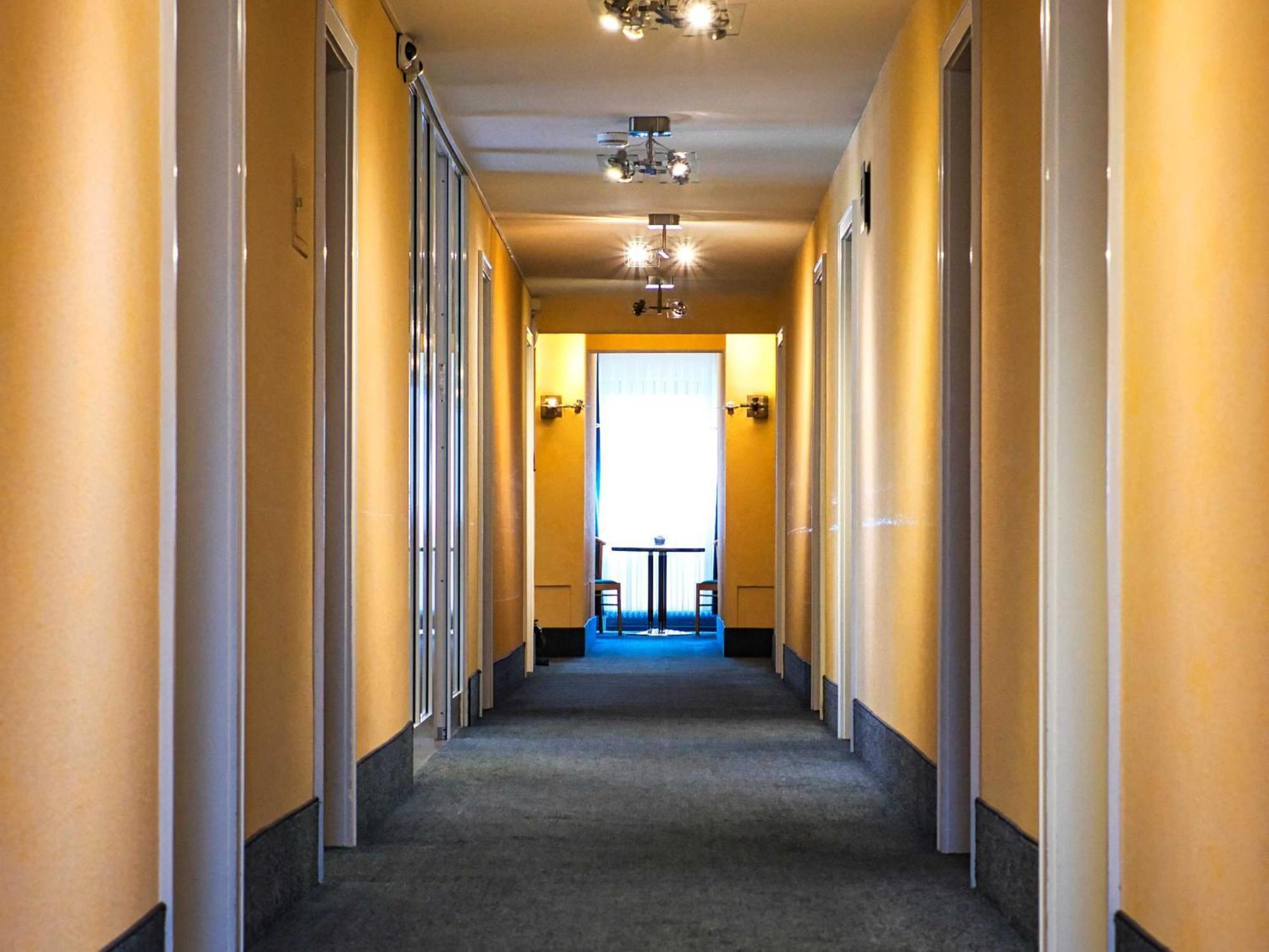 Reichels Parkhotel Bad Windsheim Kültér fotó