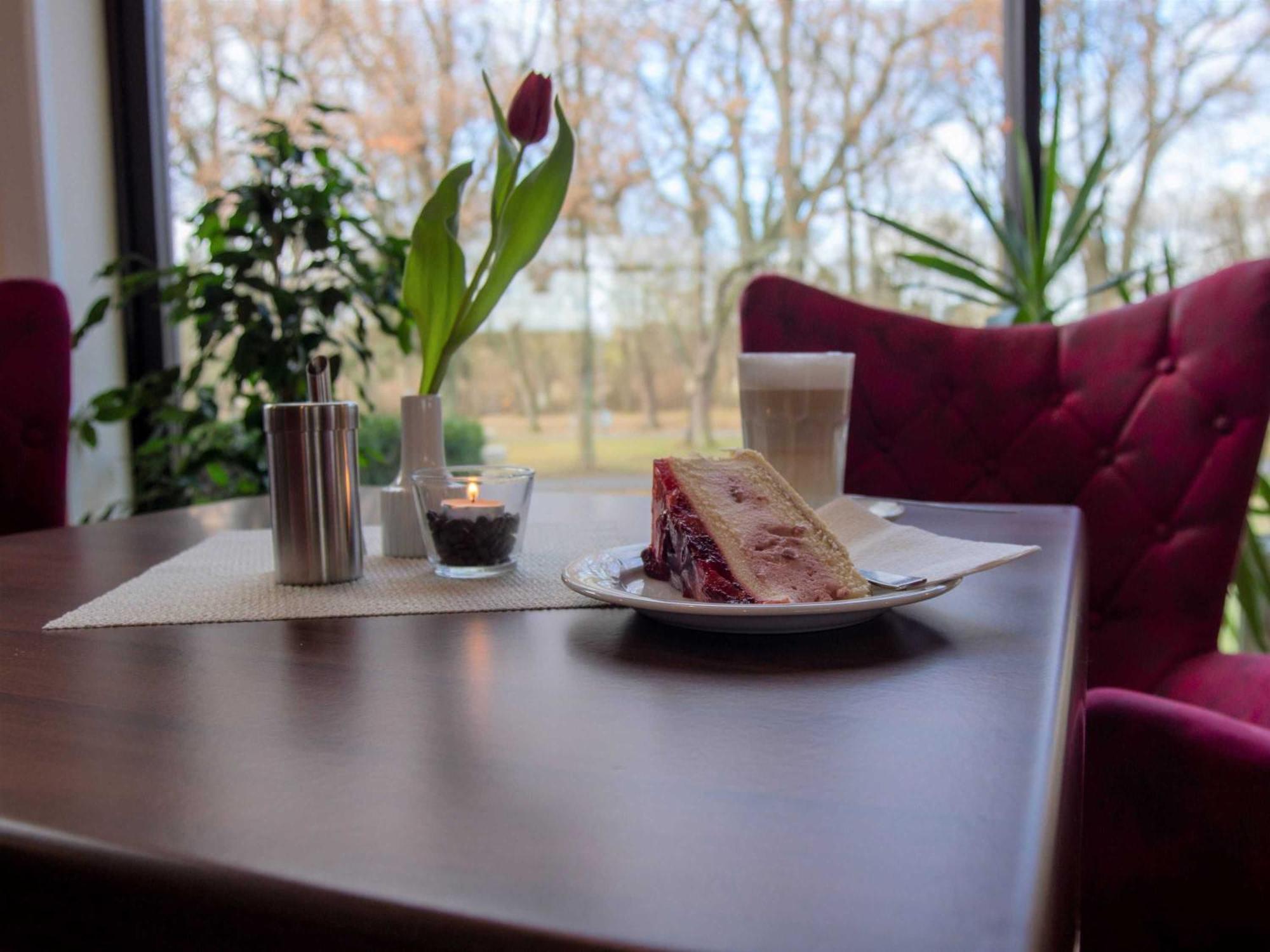 Reichels Parkhotel Bad Windsheim Kültér fotó