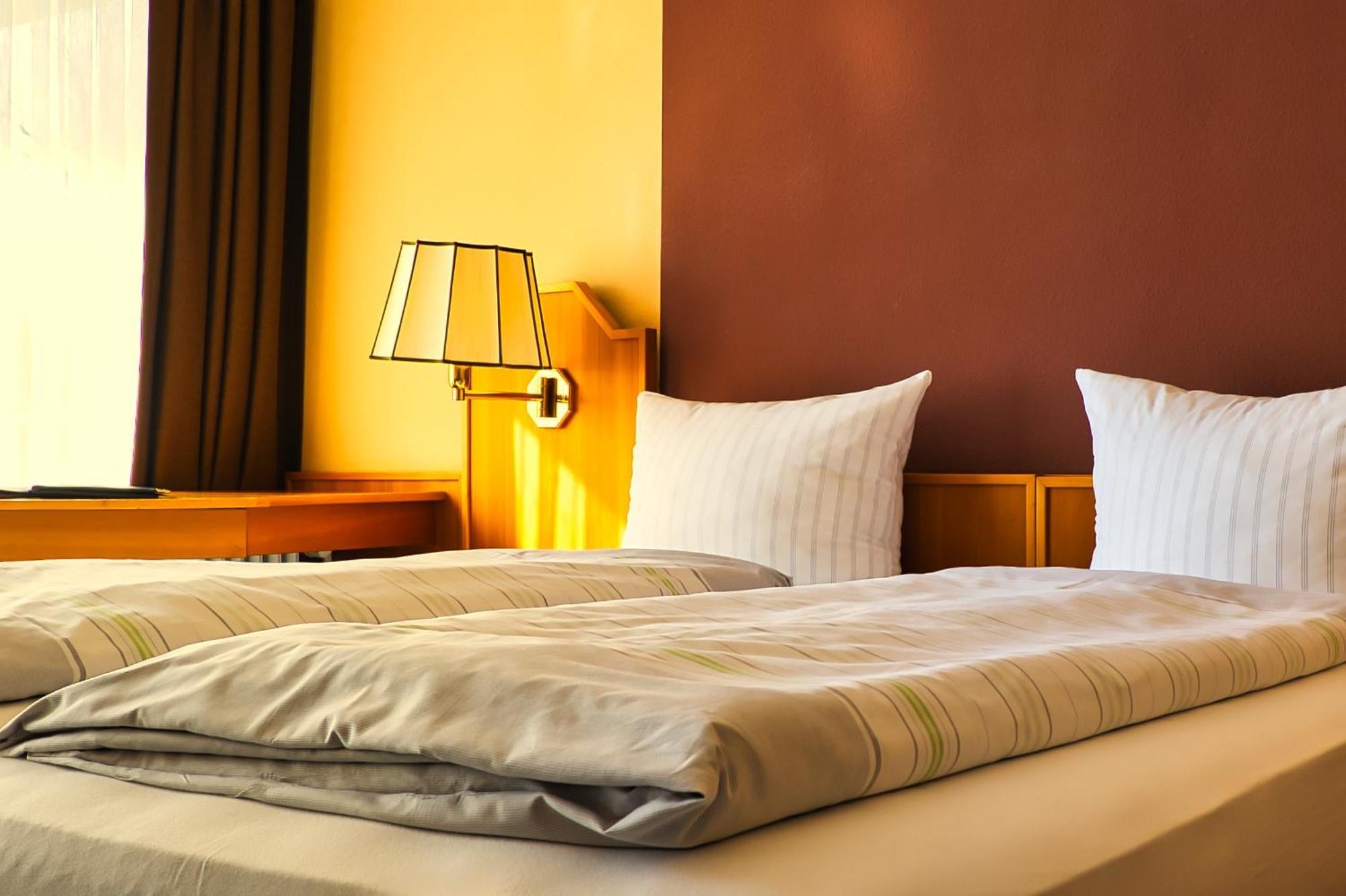 Reichels Parkhotel Bad Windsheim Kültér fotó