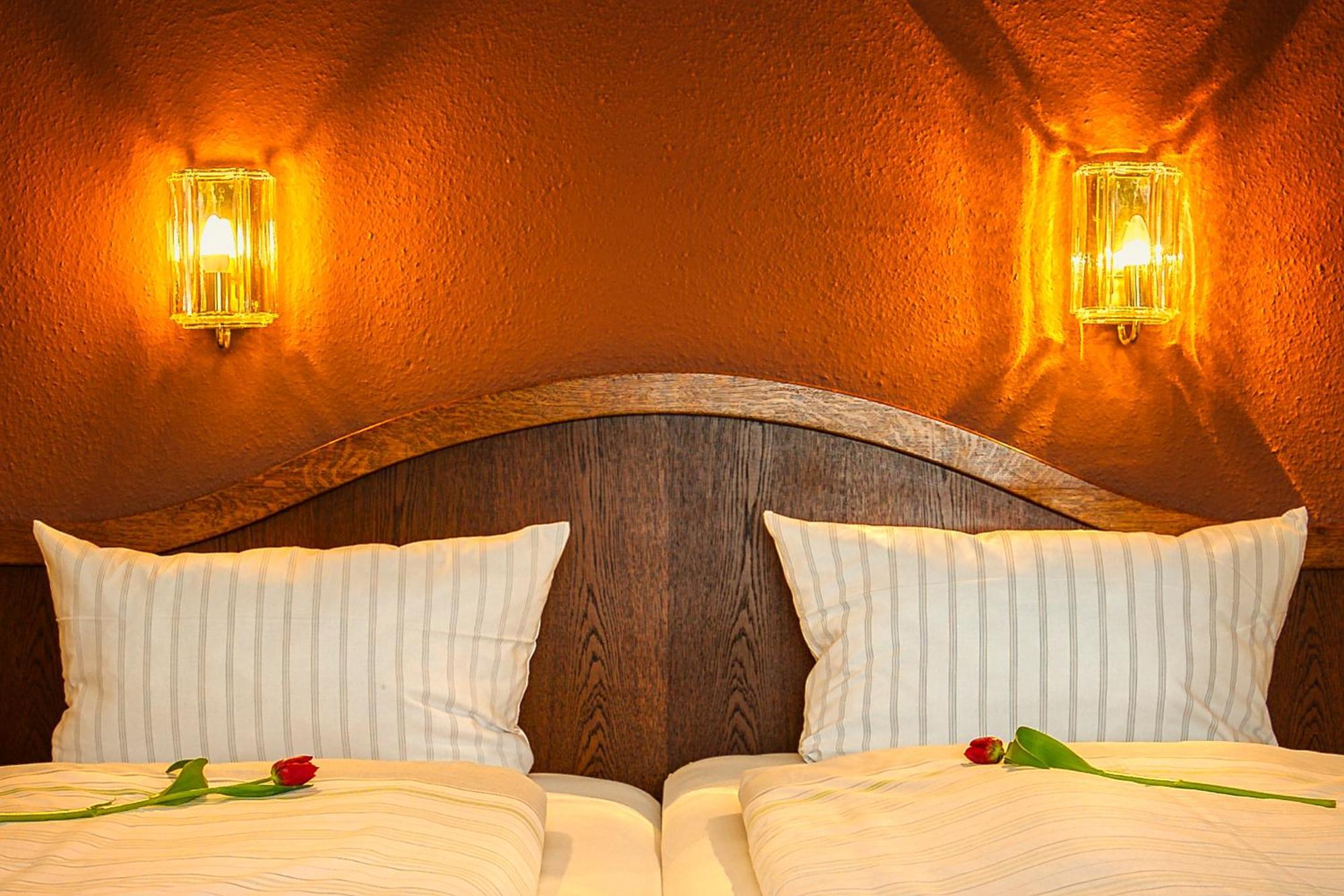 Reichels Parkhotel Bad Windsheim Kültér fotó