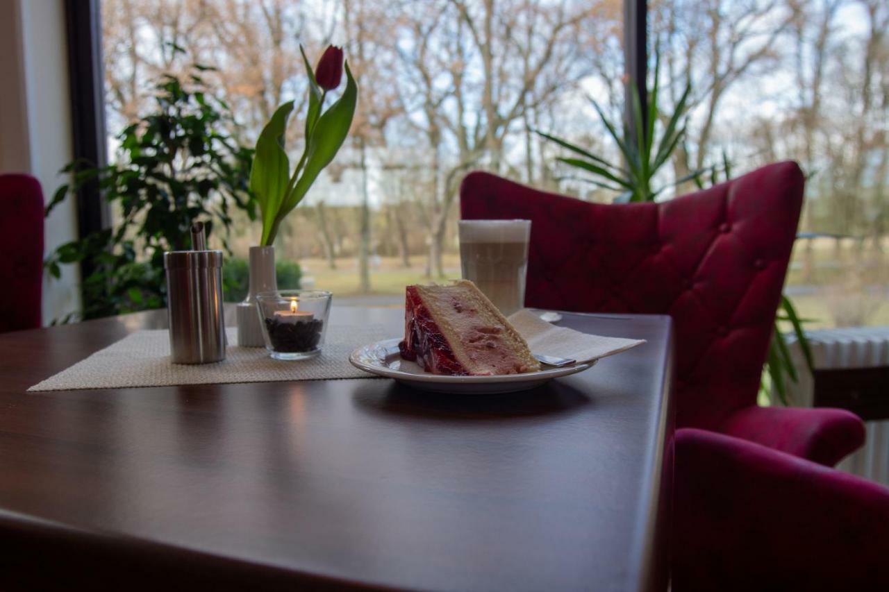 Reichels Parkhotel Bad Windsheim Kültér fotó